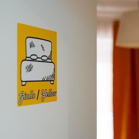 Palermo Central B&B Extérieur photo