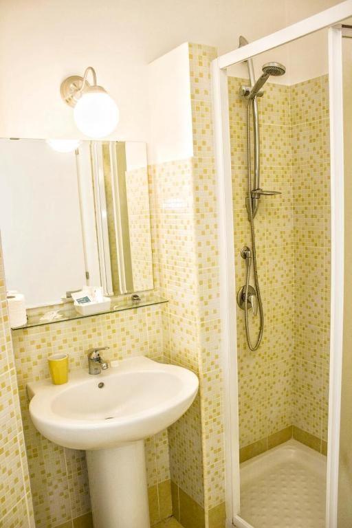 Palermo Central B&B Extérieur photo