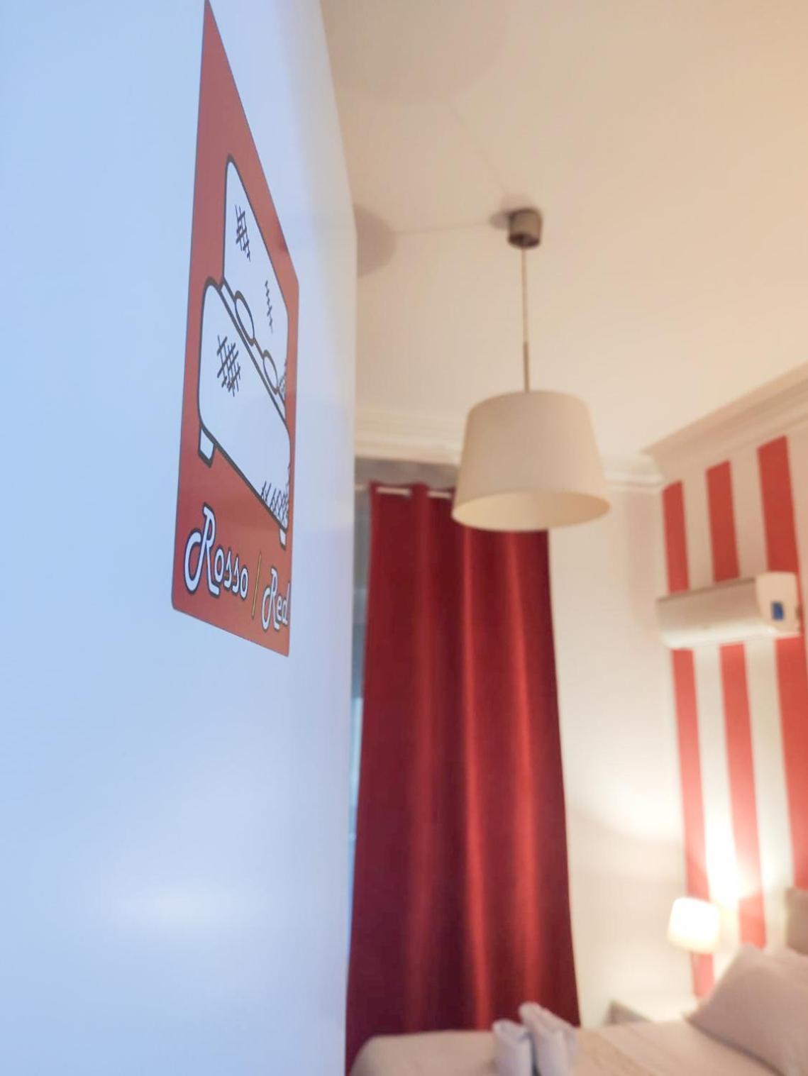 Palermo Central B&B Extérieur photo