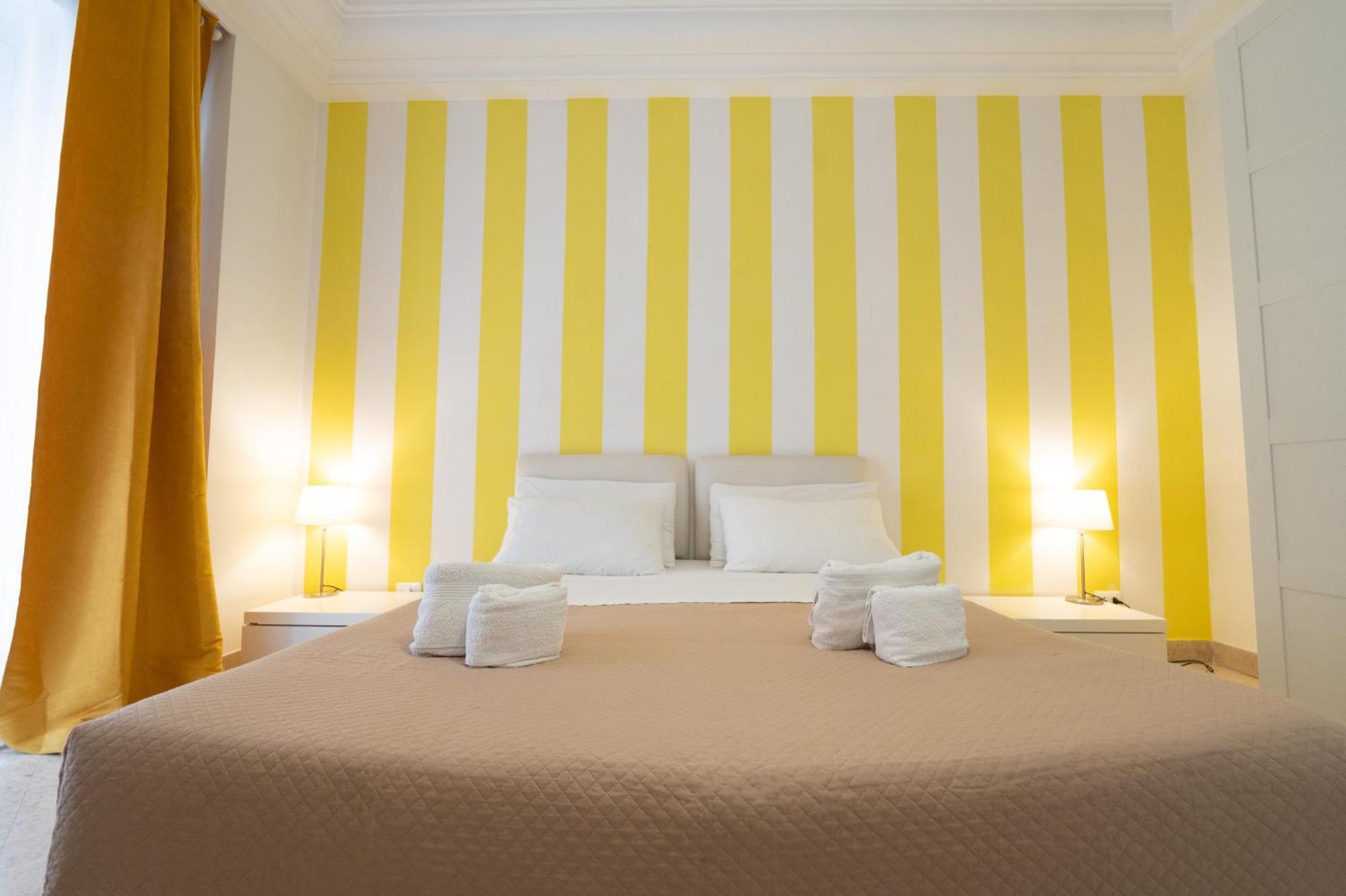 Palermo Central B&B Extérieur photo