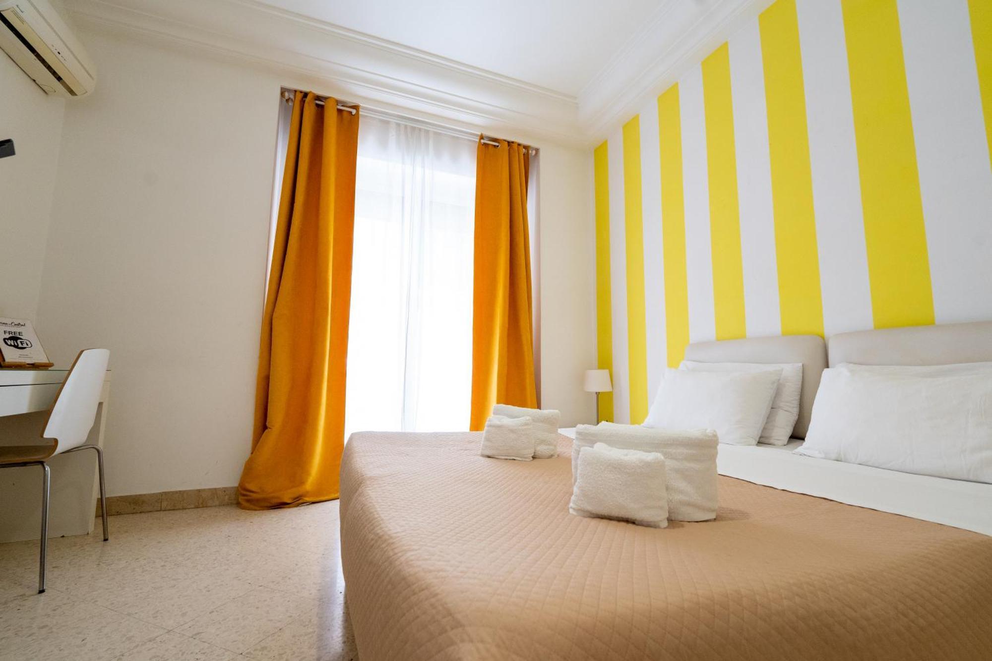 Palermo Central B&B Extérieur photo
