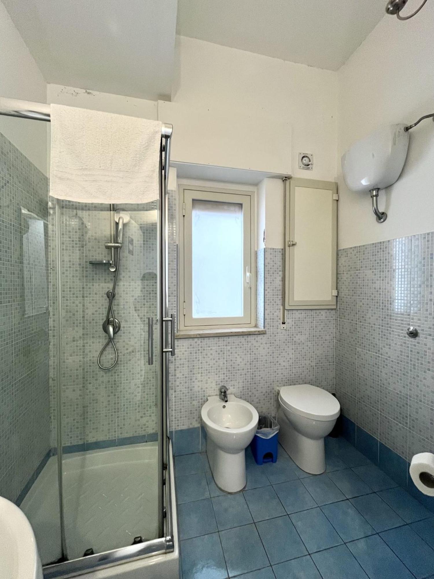 Palermo Central B&B Extérieur photo