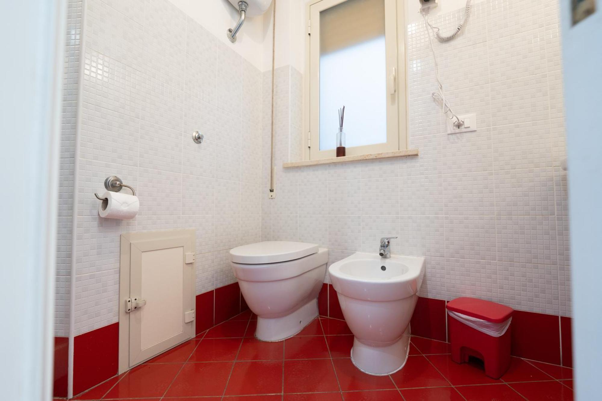 Palermo Central B&B Extérieur photo
