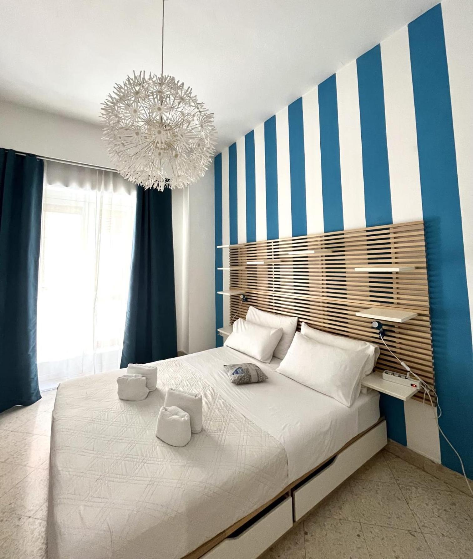 Palermo Central B&B Extérieur photo