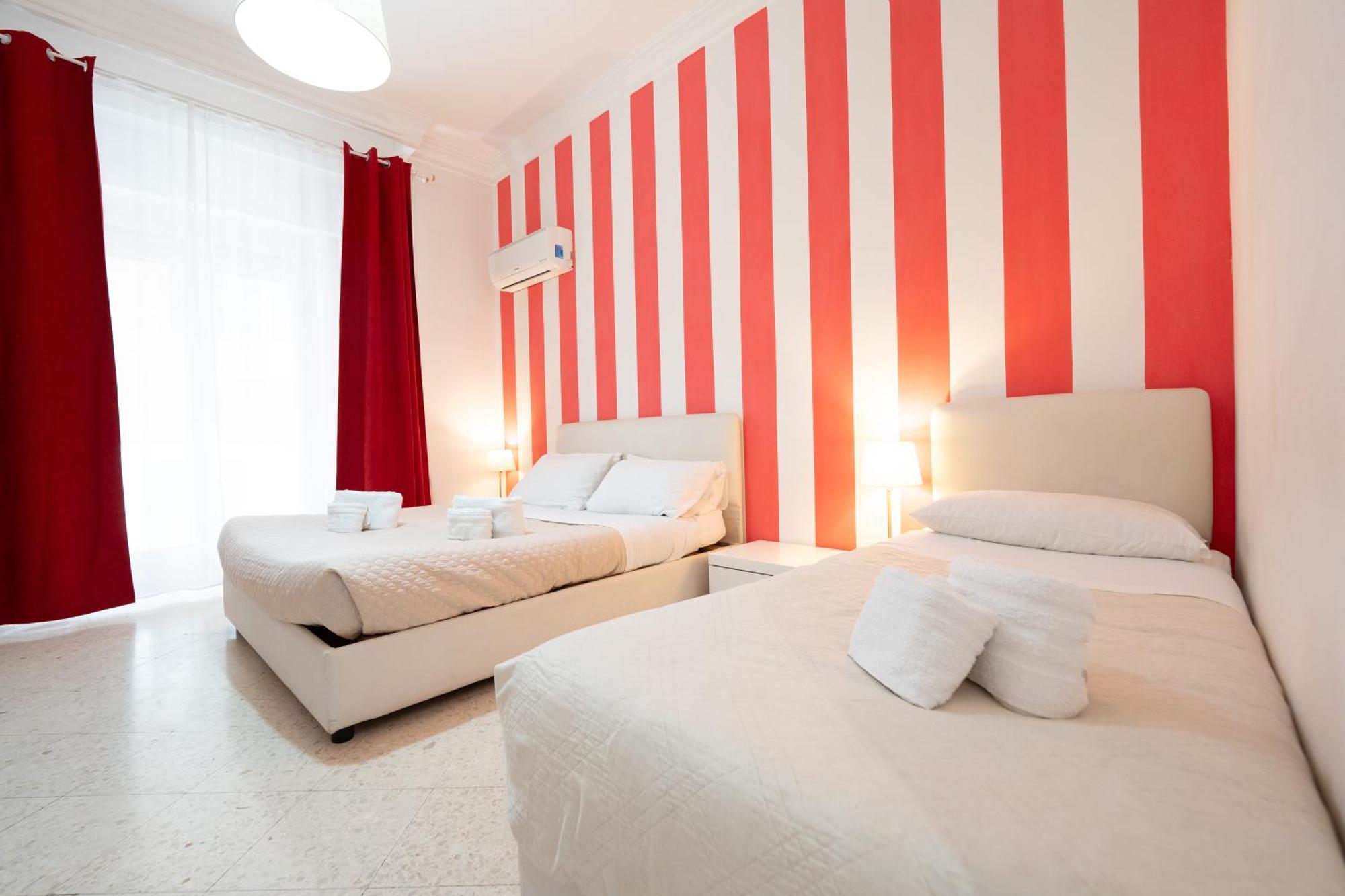 Palermo Central B&B Extérieur photo