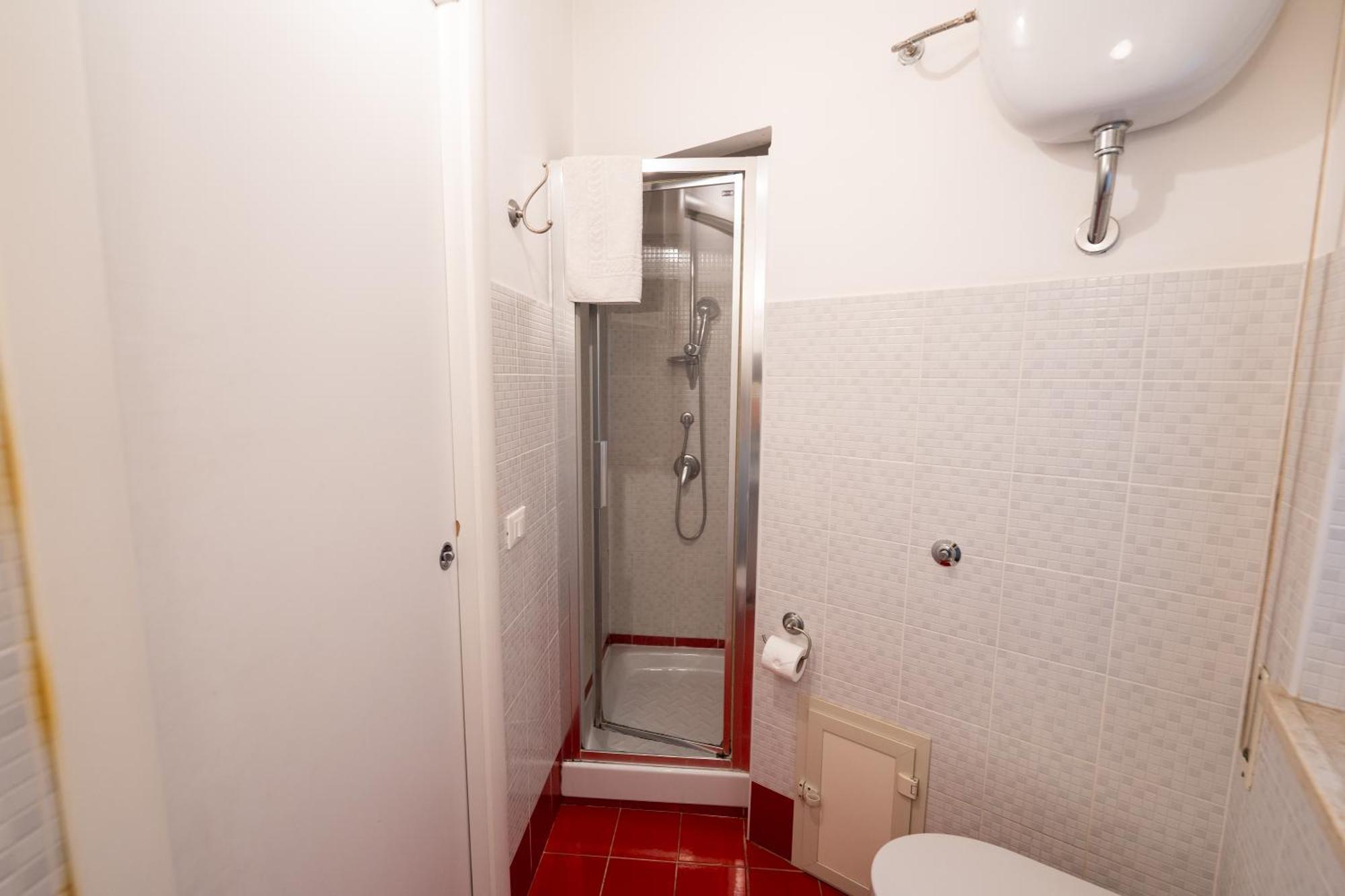 Palermo Central B&B Extérieur photo